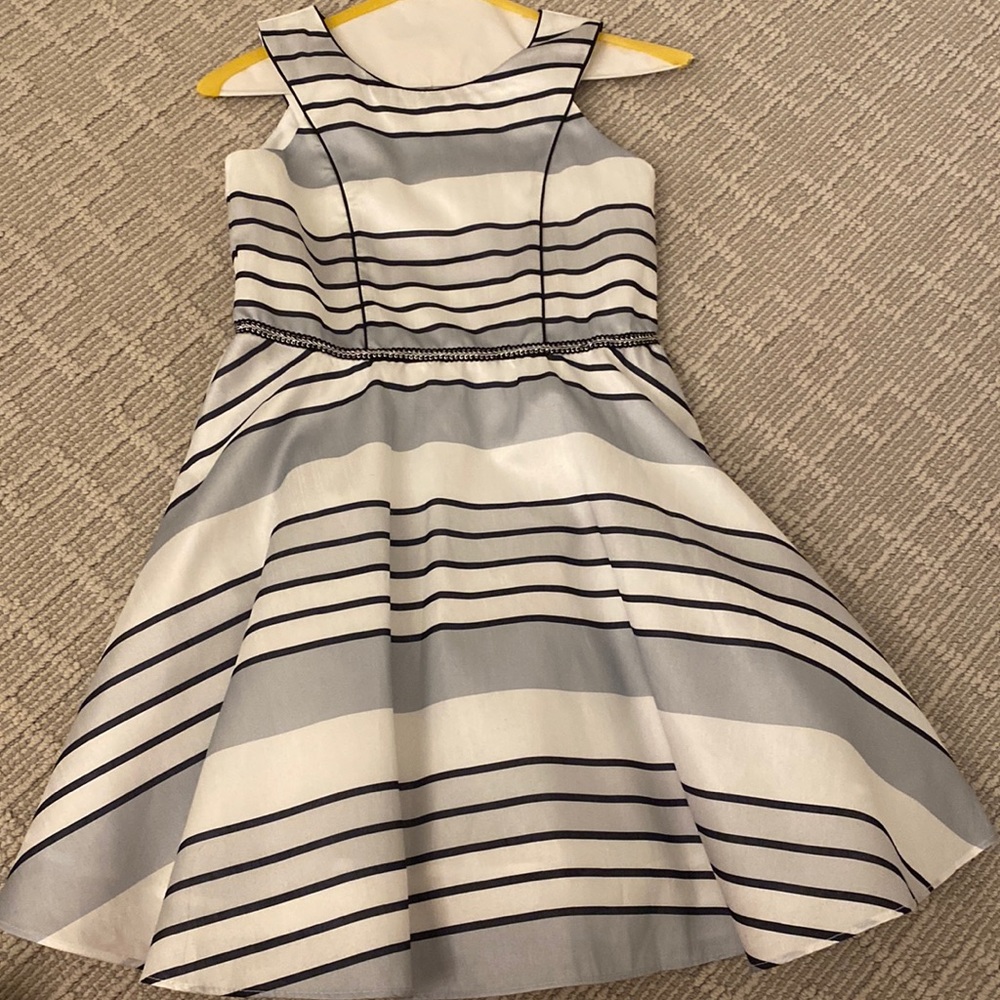 Girls sis 12 pippa and Julie party dress worn once - perfect for #Easter #spring